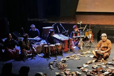 Karakteristik Musik Kontemporer di Indonesia