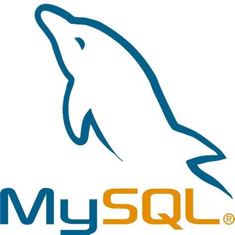 MySQL logo