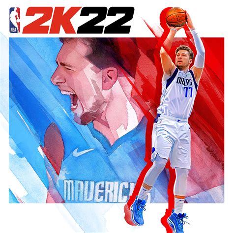 NBA 2K22 website
