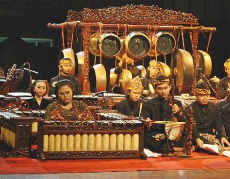 Nada Minor Sering Dipakai dalam Musik Tradisional Daerah