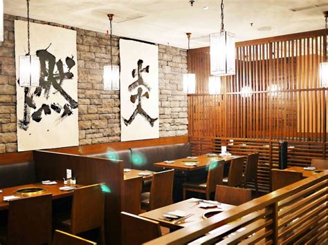 Nan di Sejumlah Restoran Jepang Terkenal