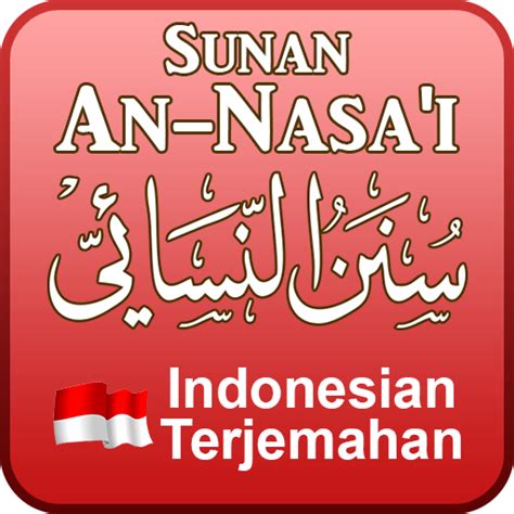 Nasai Indonesia