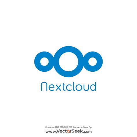 Nextcloud Logo