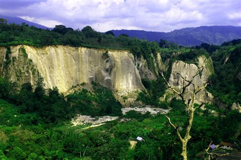 Ngarai Sianok Bukittinggi