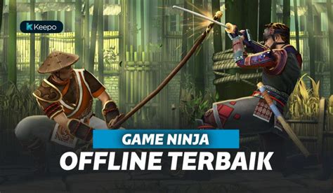 Ninja game