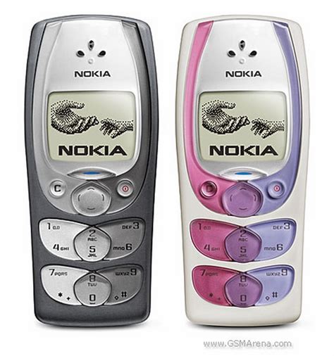Nokia Jadul vs. Ponsel Modern