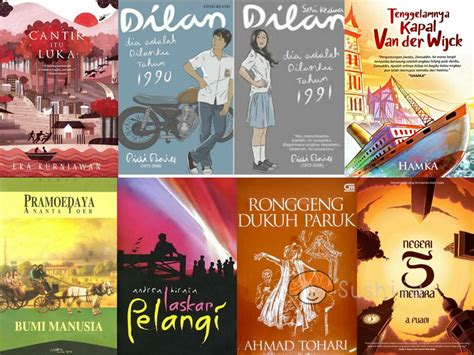 Novel Indonesia sebagai budaya