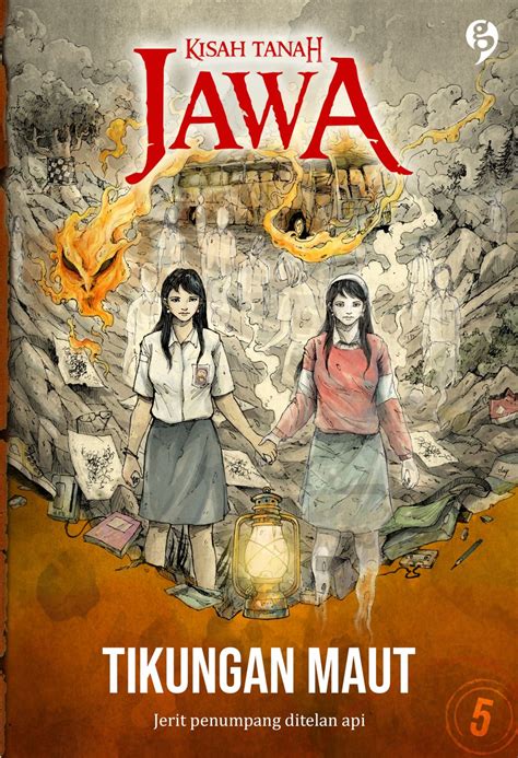 Novel Islami Bahasa Jawa