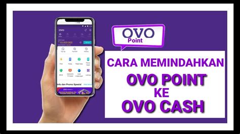OVO Cash Berbagi