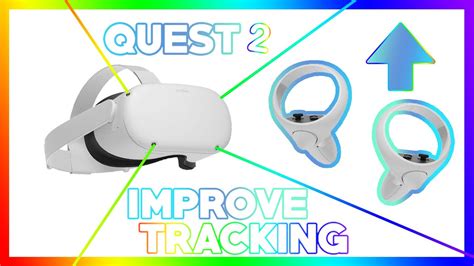 Oculus Quest 2 Boundary Tracking Fix