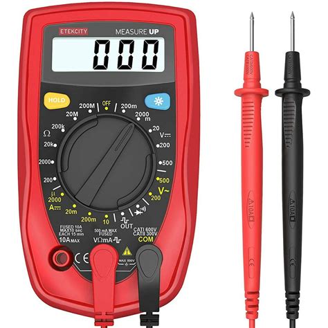 Ohmmeter tool images