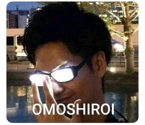 Omoshiroi Meme di Indonesia