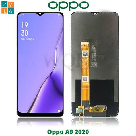 Oppo A9 LCD