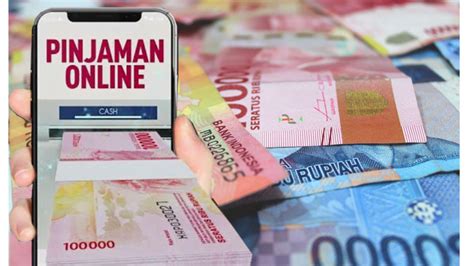 Otodebit Pinjaman Online