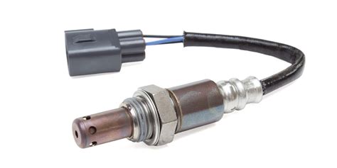 Oxygen sensor image