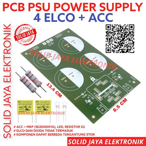 PCB artinya in Indonesia