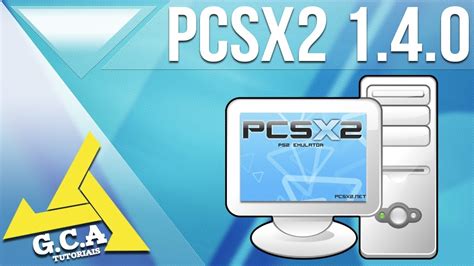Panduan Lengkap untuk Mendapatkan PCSX2 BIOS ROM