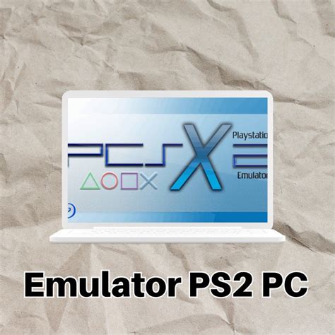 PCSX2 untuk Laptop Indonesia