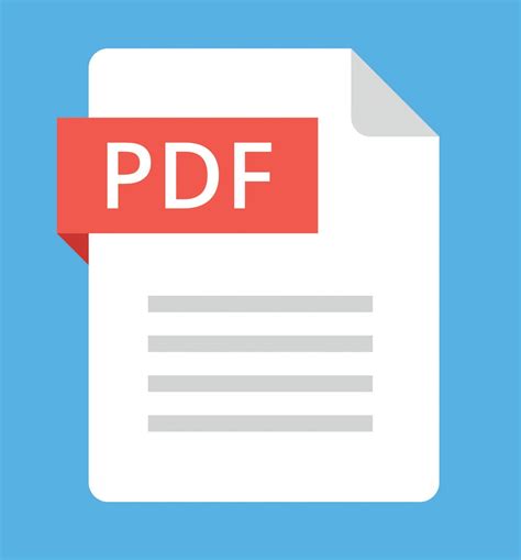 PDF Microsoft Word