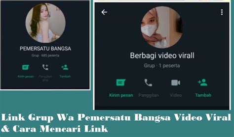 PP Wa Viral Indonesia