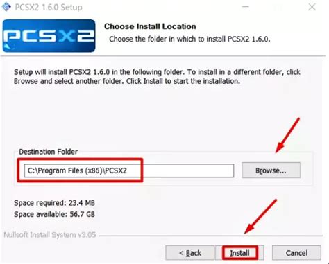 PS2 BIOS ROM Update