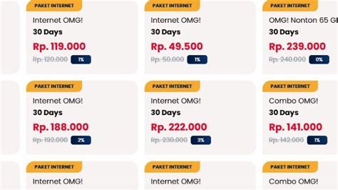 Paket Telkomsel Indonesia