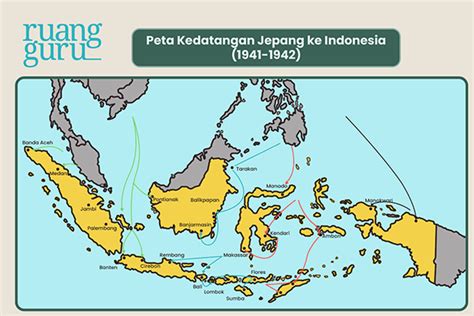 Panggilan Jepang di Indonesia