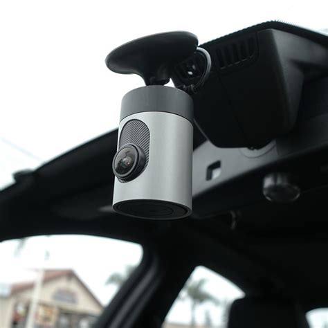 Pasang Dash Cam Mount