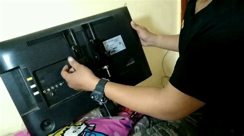 Pasang TV di Indonesia: Meningkatkan Akses dan Hiburan di Rumah