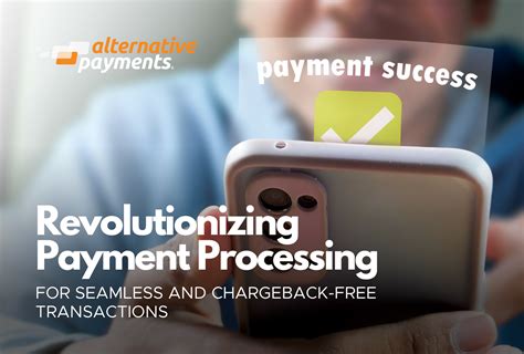 Payment Processing Alternatives