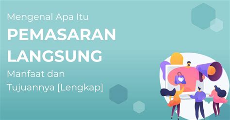 Pemasaran Langsung Indonesia