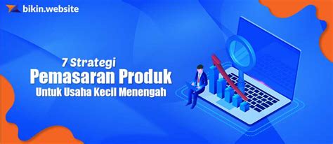 Promosi Efektif Produk dengan Website di Indonesia