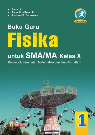 Pembahasan Materi Fisika Kelas 10 pada Buku Siswa Kurikulum 2013