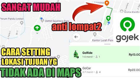 Mengapa Google Maps Tidak Akurat di Indonesia?