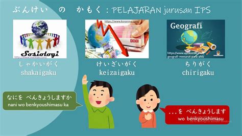 Pembelajaran Mata Pelajaran Bahasa Jepang di Indonesia