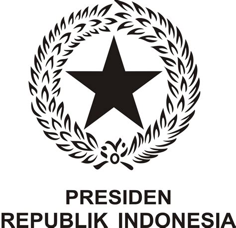 Pemerintah Indonesia Logo