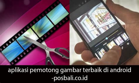 aplikasi pemotong gambar di android