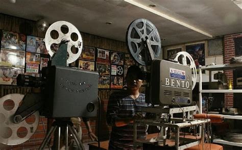 Pemutar Film di Indonesia: Menikmati Hiburan dengan Lebih Mudah
