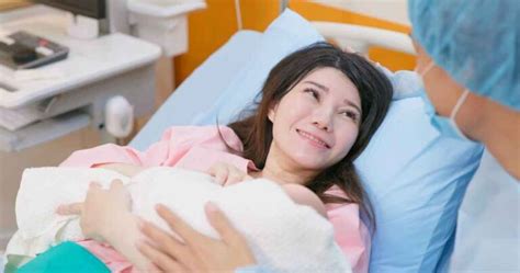 Penanganan Jahitan Perineum Setelah Persalinan