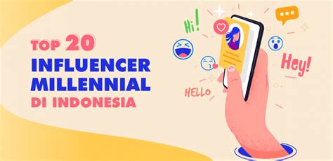 Pengalaman Menjadi Influencer Indonesia