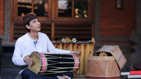 Pengaruh Musik Barat pada Musik Kontemporer Indonesia