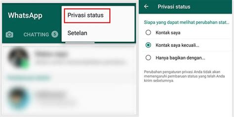 Kenapa Foto Profil WhatsApp Tidak Muncul di HP Orang Lain?