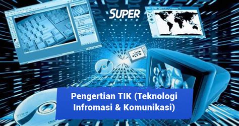 Pentingnya Pendidikan TIK untuk Masa Depan Indonesia