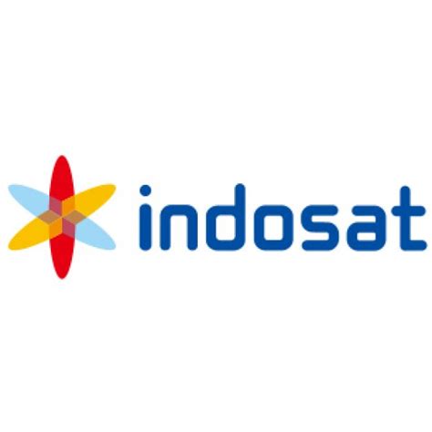 Penguat Sinyal Indosat logo