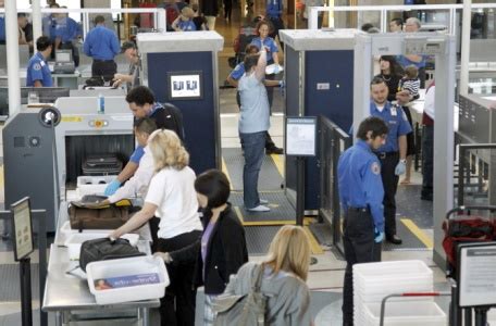 Peningkatan Sistem Keamanan di Bandara