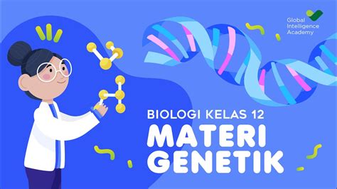 Pentingnya Materi biologi