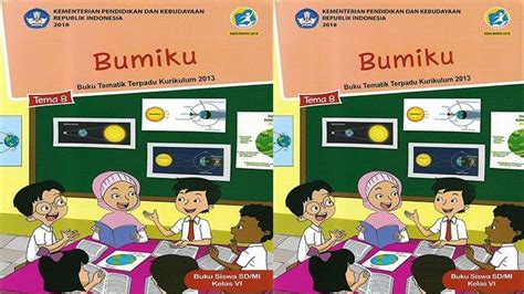 Pentingnya Membatalkan Kunci Jawaban Tema 8 Kelas 6 Halaman 26