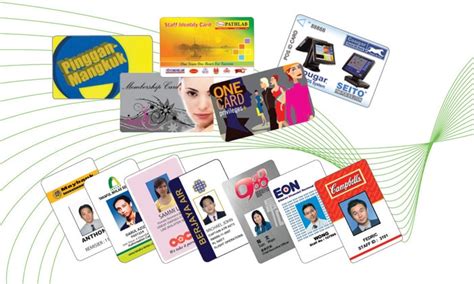 Peralatan Membuat ID Card