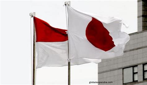Peran Jepang dalam Hubungan Internasional