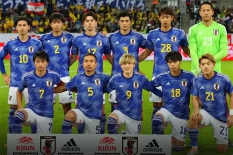 Peran Kapten di Dunia Olahraga Jepang